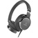 Audio Technica ATH-SR5BK On-Ear High-Resolution Audio Headphones (Black)