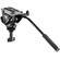 Manfrotto MVH500A Pro Fluid Video Head with 60mm Half Ball