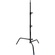 Avenger Sliding Leg C-Stand 33 (Black, 10.75')