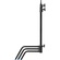 Avenger Sliding Leg C-Stand 33 (Black, 10.75')