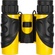 Barska 12x25 Colorado Waterproof Binocular (Yellow)