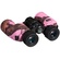 Barska 8x30 WP Crossover Binocular (Mossy Oak Winter In Pink)