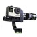 Lanparte LA3D-S2 3-Axis Handheld Gimbal for Smartphones and Sports Cameras