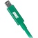 OWC / Other World Computing Thunderbolt Cable (1.6', Green)