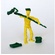 3Doodler PLA Single Color Plastic Pack (Rainforest Green, 100 Strands)