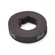 Hosa WTI-501 - Astro-Grip Hook and Loop Cable Organizer Strap (Black, 15')