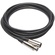Hosa MCL-130 Microphone Cable 3-Pin XLR Female to 3-Pin XLR Male (30')