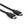 Hosa HDMA-406 High-Speed HDMI Cable with Ethernet (6')