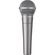 Shure SM58 50th Anniversary Edition Cardioid Dynamic Microphone (Silver)