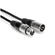 Hosa DMX-325 DMX512 Cable (25')