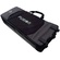 Fusion-Bags Keyboard 12 Gig Bag with Wheels (76 - 88 Keys)