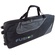 Fusion-Bags Keyboard 15 Gig Bag with Wheels (76 - 88 Keys)
