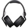 Pioneer HDJ-700 DJ Headphones (Matte Black)