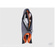 Crumpler The All and Sundry - Grey and orange