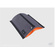 Crumpler The All and Sundry - Grey and orange