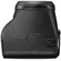 Sony LCJ-RXE Premium Jacket Case for Cyber-shot DSC-RX10 Camera (Black)