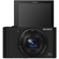 Sony Cyber-shot DSC-WX500 Digital Camera (Black)