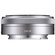 Sony E-Mount SEL16F28 16mm f/2.8 Wide-Angle Alpha E-Mount Lens (Silver)