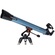 Celestron Inspire 80AZ 80mm f/11.3 Refractor Telescope