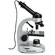 Celestron 44126 Micro360+ Microscope Kit with 2MP Digital Camera