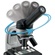Celestron Micro360 Dual Purpose Cordless Microscope