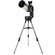 Celestron Nexstar Evolution 8" f/10 Schmidt Cassegrain Telescope with StarSense