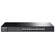 TP-Link T2600G-28TS JetStream 24-Port Gigabit L2 Managed Switch with 4 SFP Slots