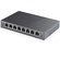 TP-Link TL-SG108E 8-Port Gigabit Easy Smart Switch