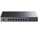 TP-Link TL-SG2008 8-Port Gigabit Smart Switch