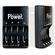 Delkin AA/AAA Battery Charger