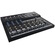 Mackie Mix12FX 12-Channel Compact Mixer with Effects