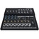Mackie Mix12FX 12-Channel Compact Mixer with Effects