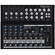 Mackie Mix12FX 12-Channel Compact Mixer with Effects