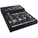 Mackie Mix5 5-Channel Compact Mixer
