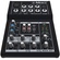 Mackie Mix5 5-Channel Compact Mixer