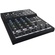 Mackie Mix8 8-Channel Compact Mixer