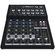 Mackie Mix8 8-Channel Compact Mixer