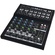 Mackie Mix8 8-Channel Compact Mixer