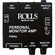 Rolls PM50s - Personal Monitor Amplifier