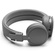 Urbanears Plattan ADV Bluetooth Wireless Headphones (Dark Gray)