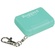 Ruggard Memory Card Case for 2 Compact Flash or CFast Cards (Light Green)