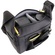 Ruggard STREAK 25 Shoulder Bag (Black with Yellow Accenting)