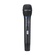 Audio Technica AEW-T3300 Handheld Transmitter (Band D: 655.500 MHz to 680.375 MHz)