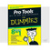 Pro Tools for Dummies (2nd edition)