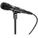 Audio Technica ATM610A/S Hypercardioid Dynamic Handheld Microphone with Switch