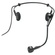 Audio Technica ATM75CW Headworn Condenser Cardioid For UniPak
