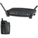 Audio Technica ATW-1101 System 10 Digital Wireless Receiver and Pocket Transmitter