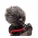 Rode WS9 Deluxe Windshield for Rode VideoMicro & VideoMic Me