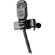 Audio Technica MT830CT5 Omnidirectional Lavalier Microphone with TA5F Connector