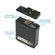 Wasabi Power Battery for GoPro HERO5 & HERO6 (2 Pack)